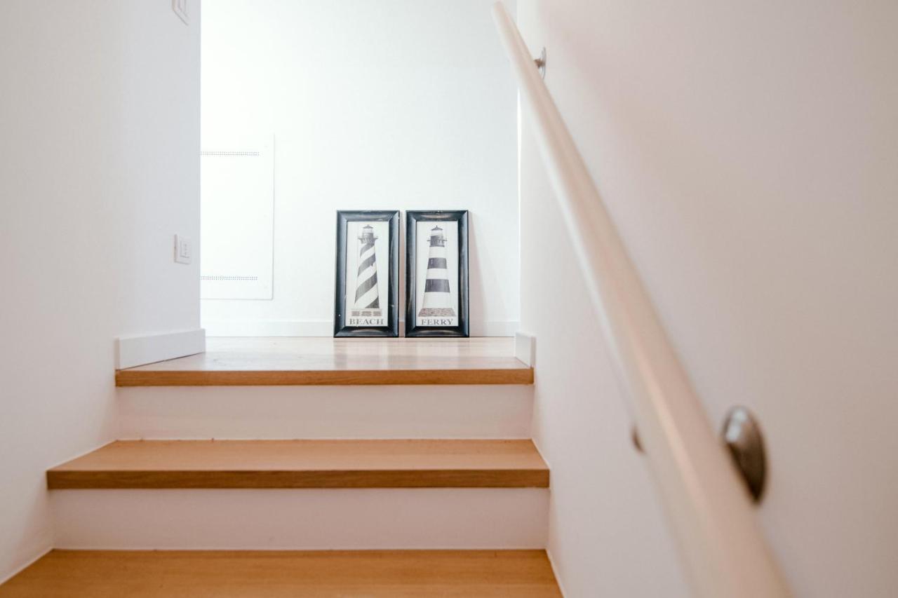 Modern Luxury Attic - Bymyhomeincomo Exterior photo