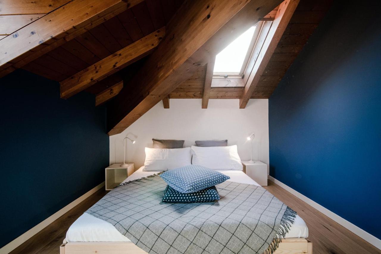Modern Luxury Attic - Bymyhomeincomo Exterior photo